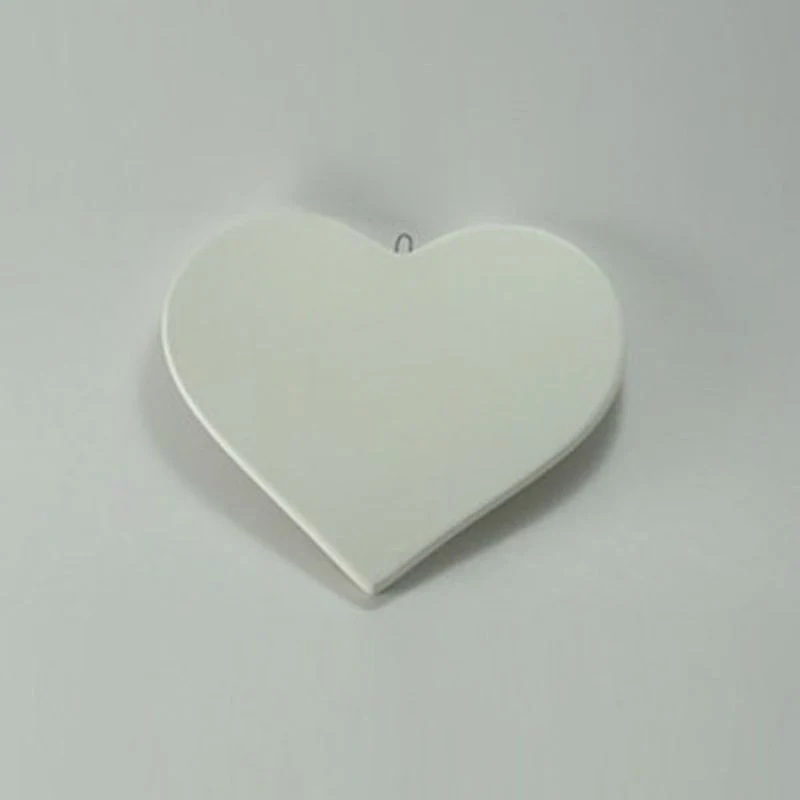 Decorative Bisqueware